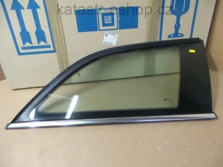 OPEL 24469813 Boční okno