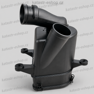 Kryt vzduchového filtru , original VW, ORIGINÁLNÍ DÍL 6H0129607