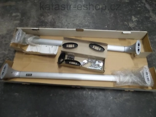 Střešní nosič Fiat Stilo, 50900690, Nový originální díl, dodání 6-10dní