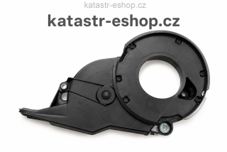Kryt ozubeného řemene spodní VW 028109127H, Nový originální díl, odeslání 4-8dní