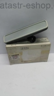 VNITŘNÍ ZRCÁTKO, 3c0857511j sma, NOVÝ ORIGINÁLNÍ DÍL